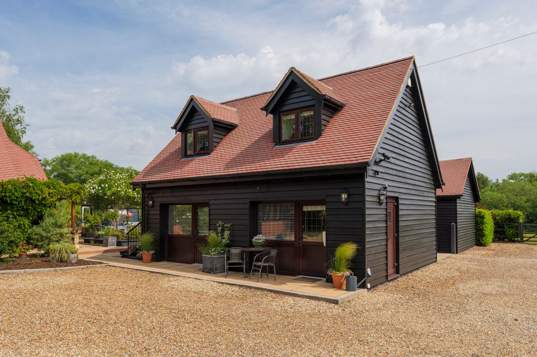 Country House in Sutton Valence, England 4 - 18596157