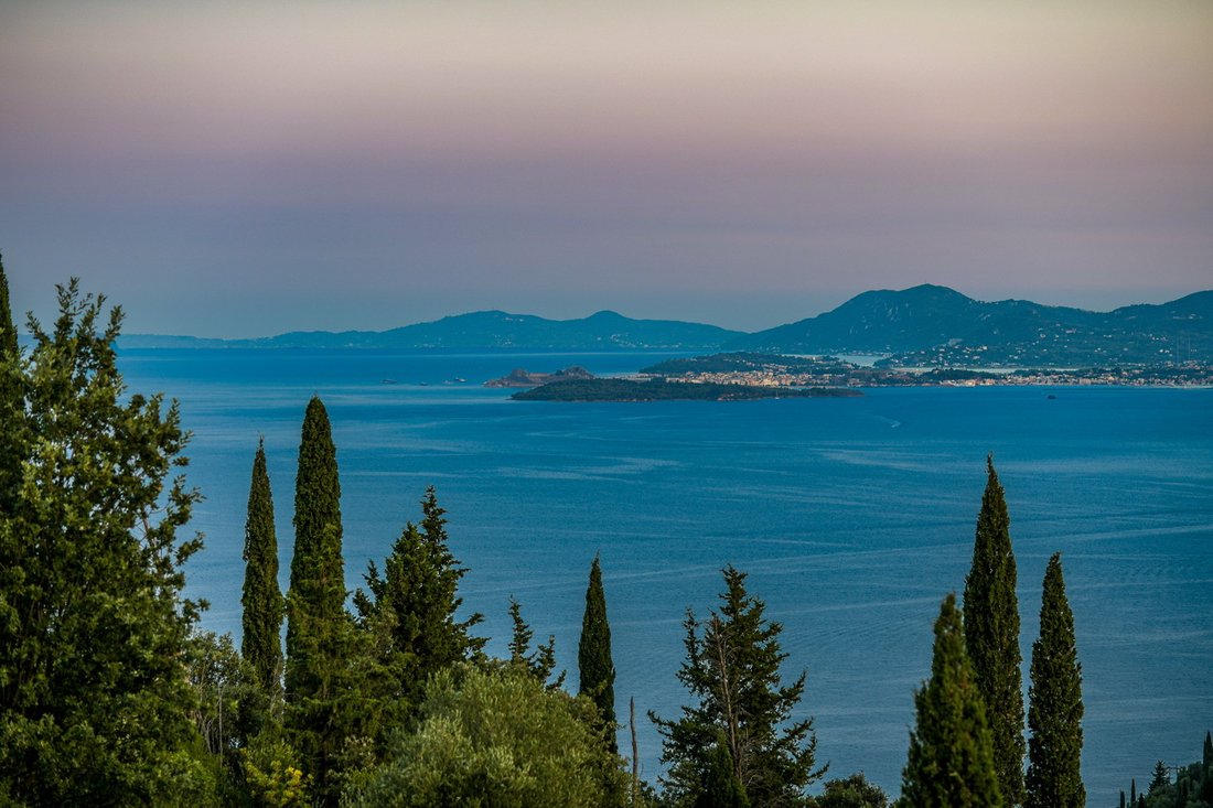 Villa in Corfu, Peloponnese, Western Greece and the Ionian, Greece 4 - 18604058