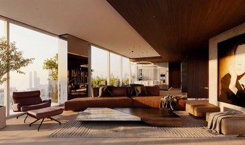 Apartment in Downtown Dubai, Dubai, United Arab Emirates 1