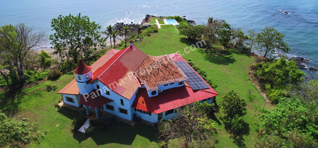 Villa in Purio, Panama 1 - 18598649