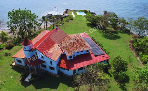 Villa in Purio, Panama 1
