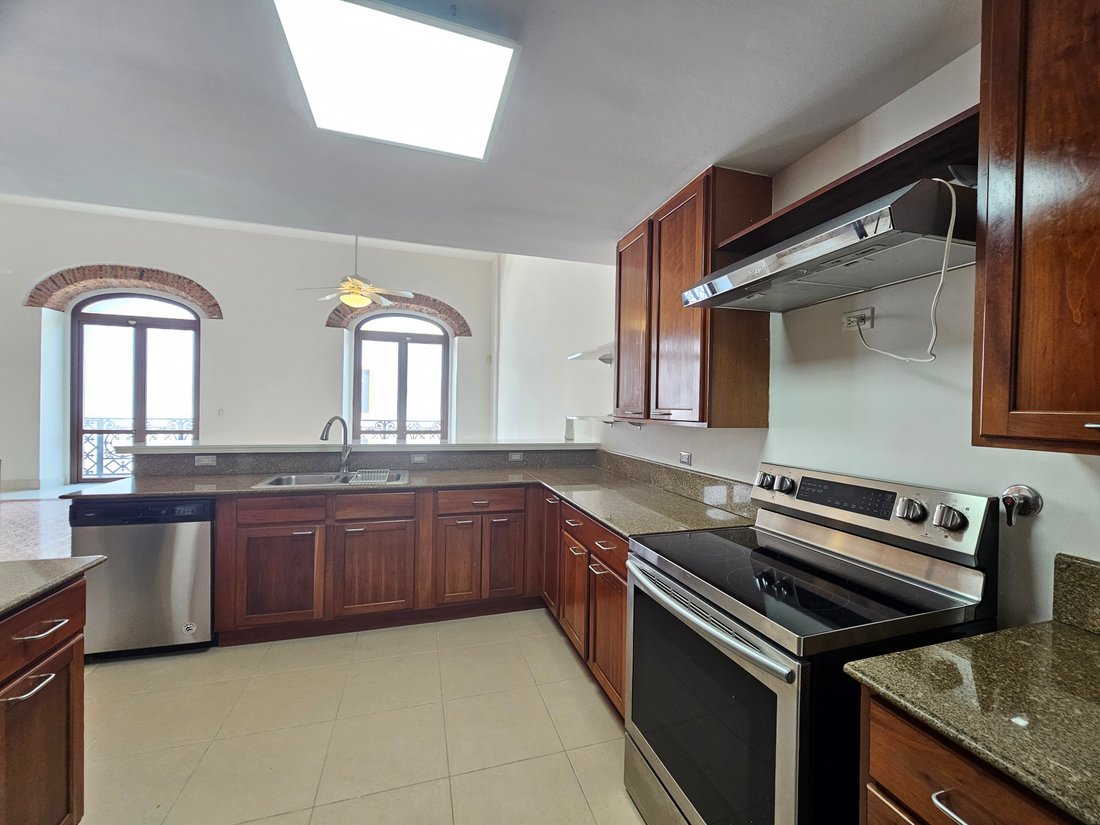 Apartment in Panama City, Panama, Panama 5 - 18598774
