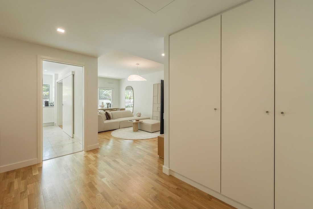 Apartment in Avenidas Novas, Lisbon, Portugal 2 - 18596205