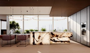 Apartment in Downtown Dubai, Dubai, United Arab Emirates 2