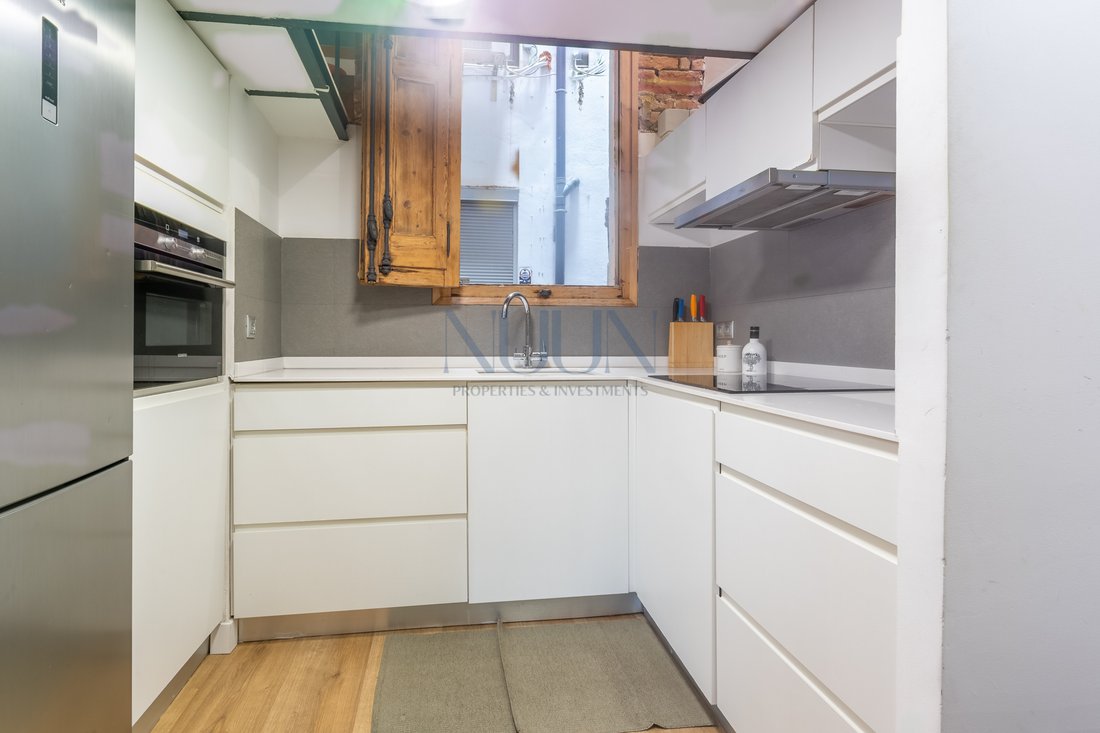 Apartment in Eixample, Barcelona, Spain 3 - 18596200