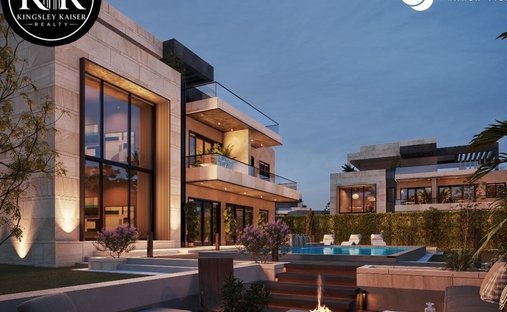 Villa in Nairobi, Nairobi County, Kenya 1