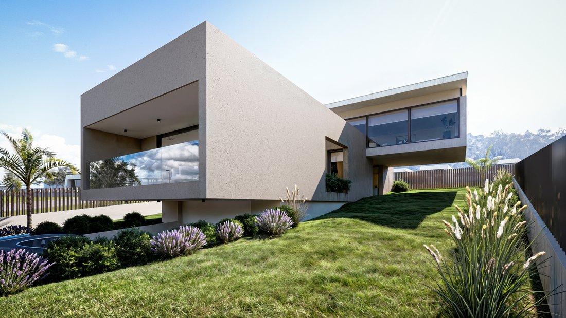 Chalet in Oleiros, Galicia, Spain 1 - 18604063