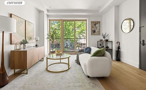 Condo in New York, New York, United States 1
