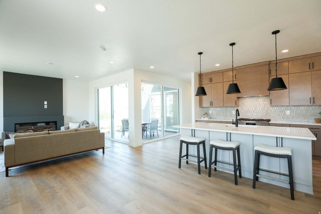House in South Jordan, Utah, United States 2 - 18147726