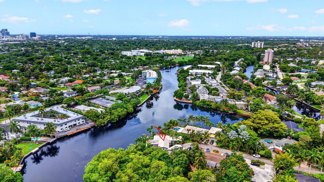Casa a Wilton Manors, Florida, Stati Uniti 2 - 18604575