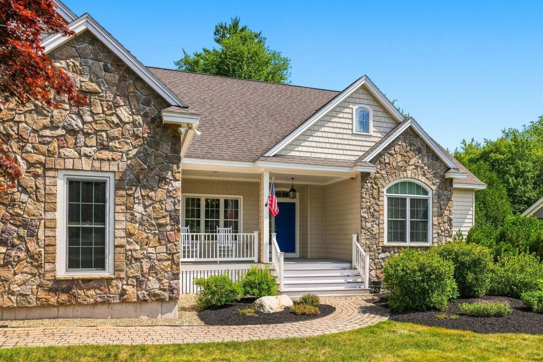 House in Wells, Maine, United States 5 - 18604354