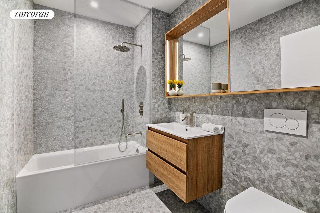 Condo in New York, New York, United States 4 - 17472899