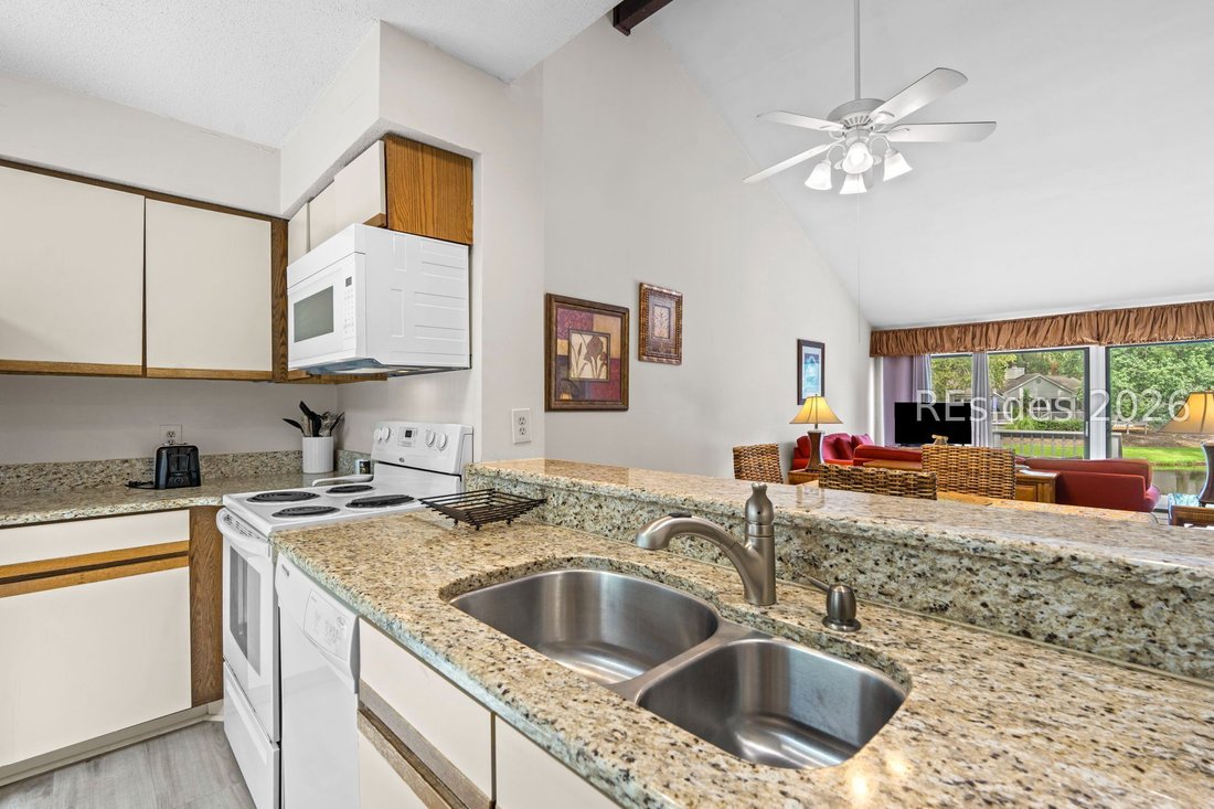 House in Hilton Head Island, South Carolina, United States 4 - 18604157