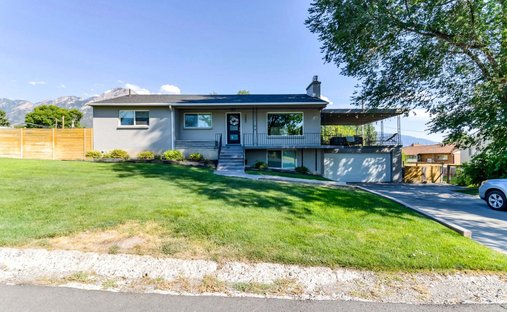 Casa a Holladay, Utah, Stati Uniti 1