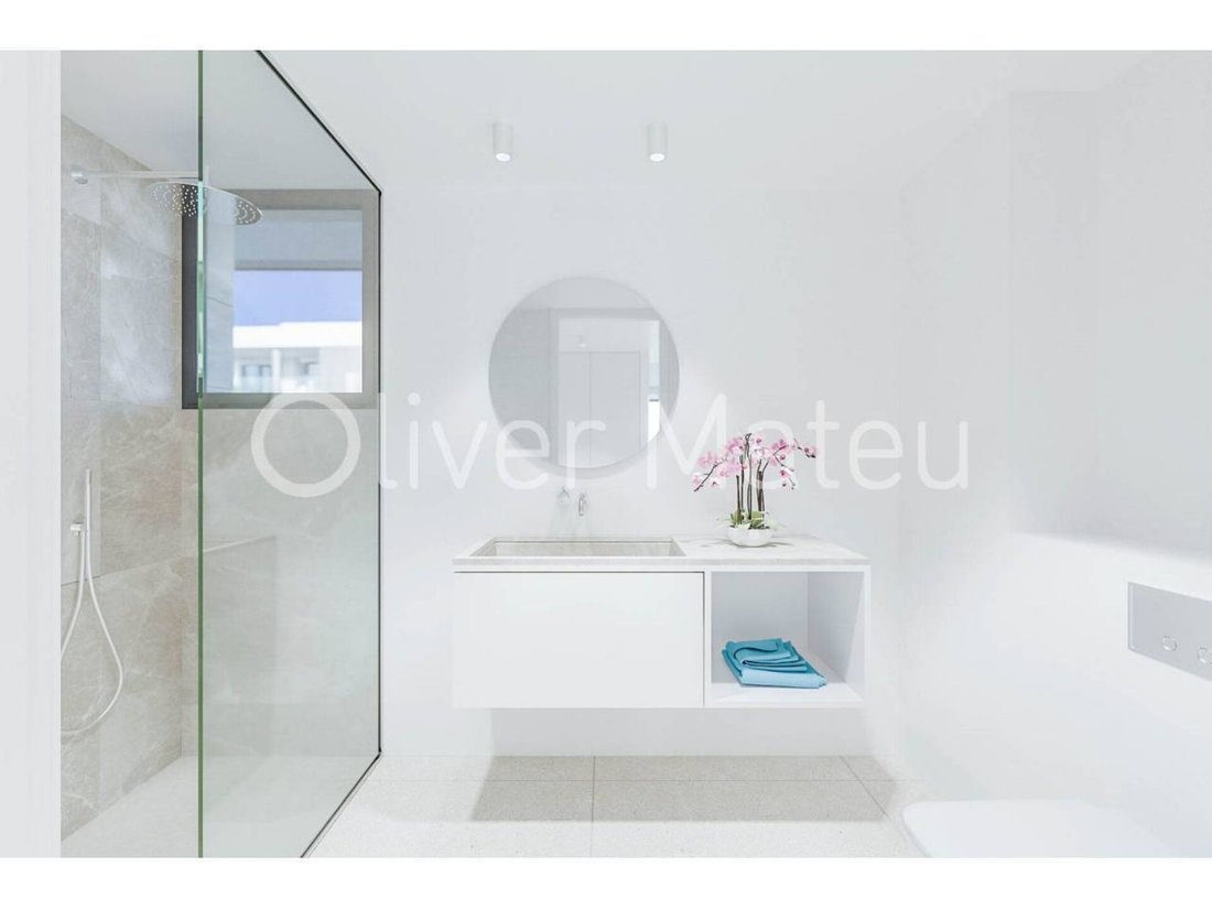 Apartment in Campos, Balearic Islands, Spain 5 - 18194000