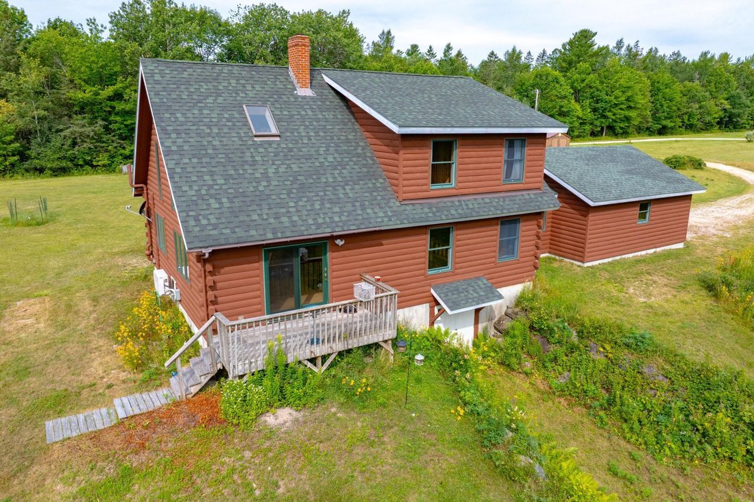 House in Blue Hill, Maine, United States 5 - 18604260