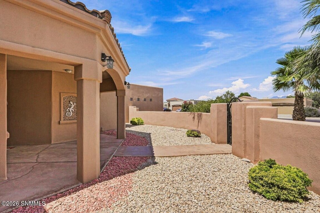House in Las Cruces, New Mexico, United States 4 - 18604393