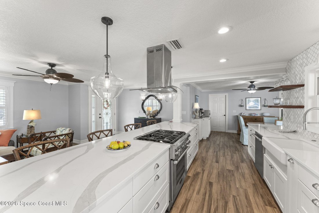 House in Merritt Island, Florida, United States 4 - 18604183