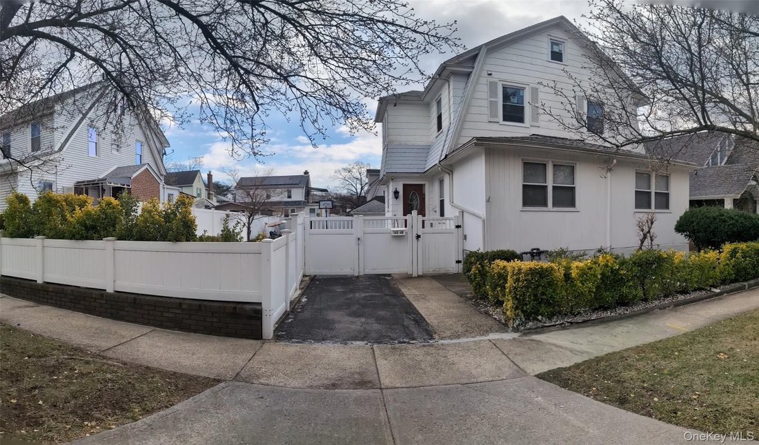 House in New York, New York, United States 1 - 18604983