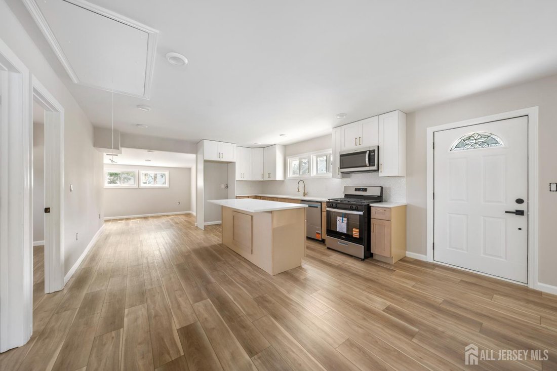 House in Piscataway, New Jersey, United States 3 - 18604273