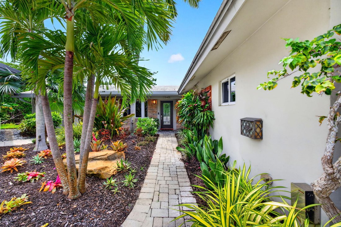 House in Wilton Manors, Florida, United States 5 - 18604575