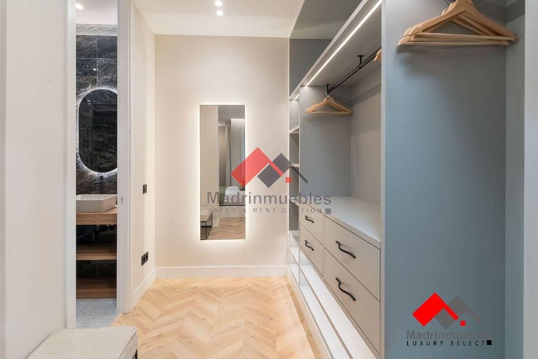 Apartamento en Centro, Madrid, España 3 - 18604951