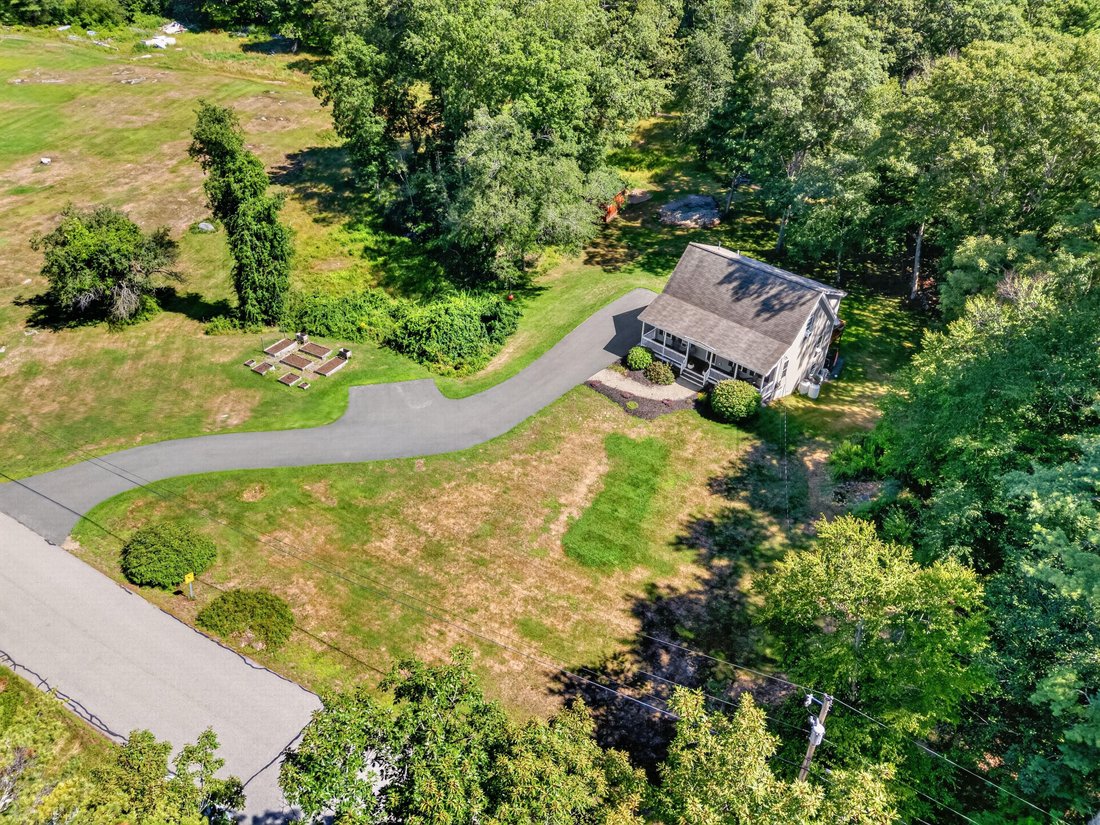 House in York, Maine, United States 3 - 18605105
