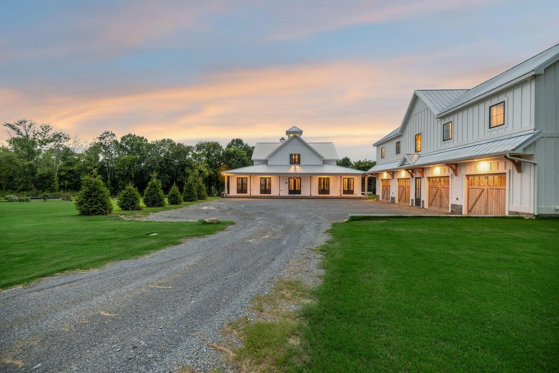 House in Ooltewah, Tennessee, United States 3 - 18604324