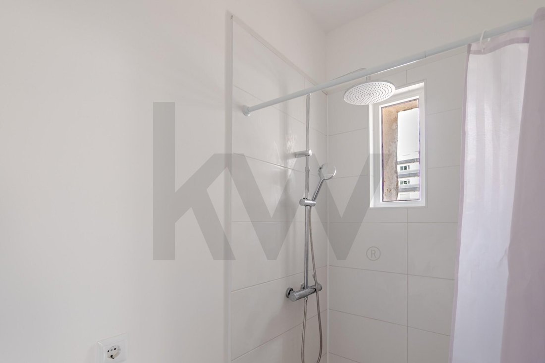 Townhouse in Paranhos, Porto District, Portugal 5 - 18604706