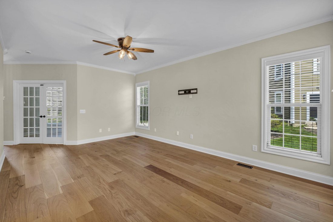 House in Plain City, Ohio, United States 5 - 18604419
