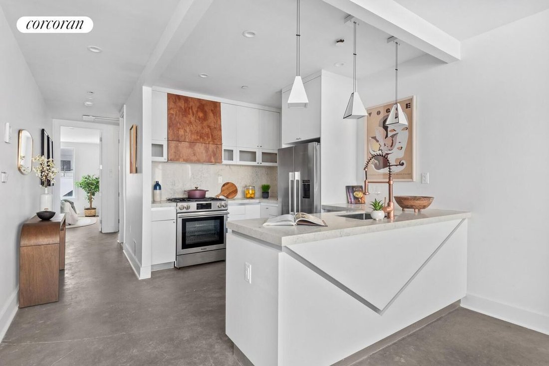 Condo in New York, New York, United States 3 - 17872829