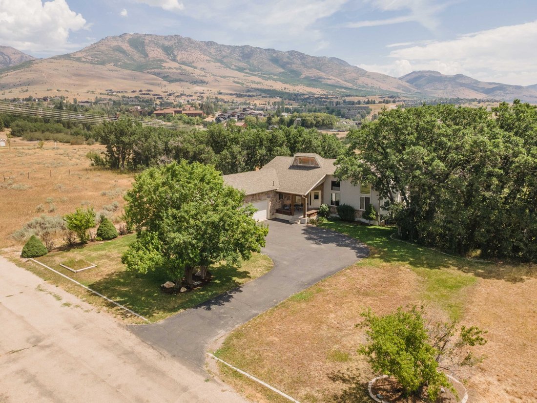 House in Eden, Utah, United States 2 - 18604144