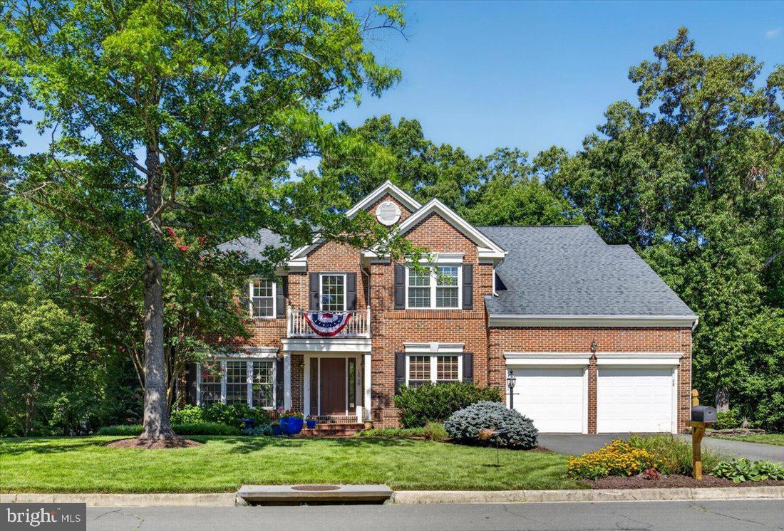 House in Gainesville, Virginia, United States 1 - 18604763