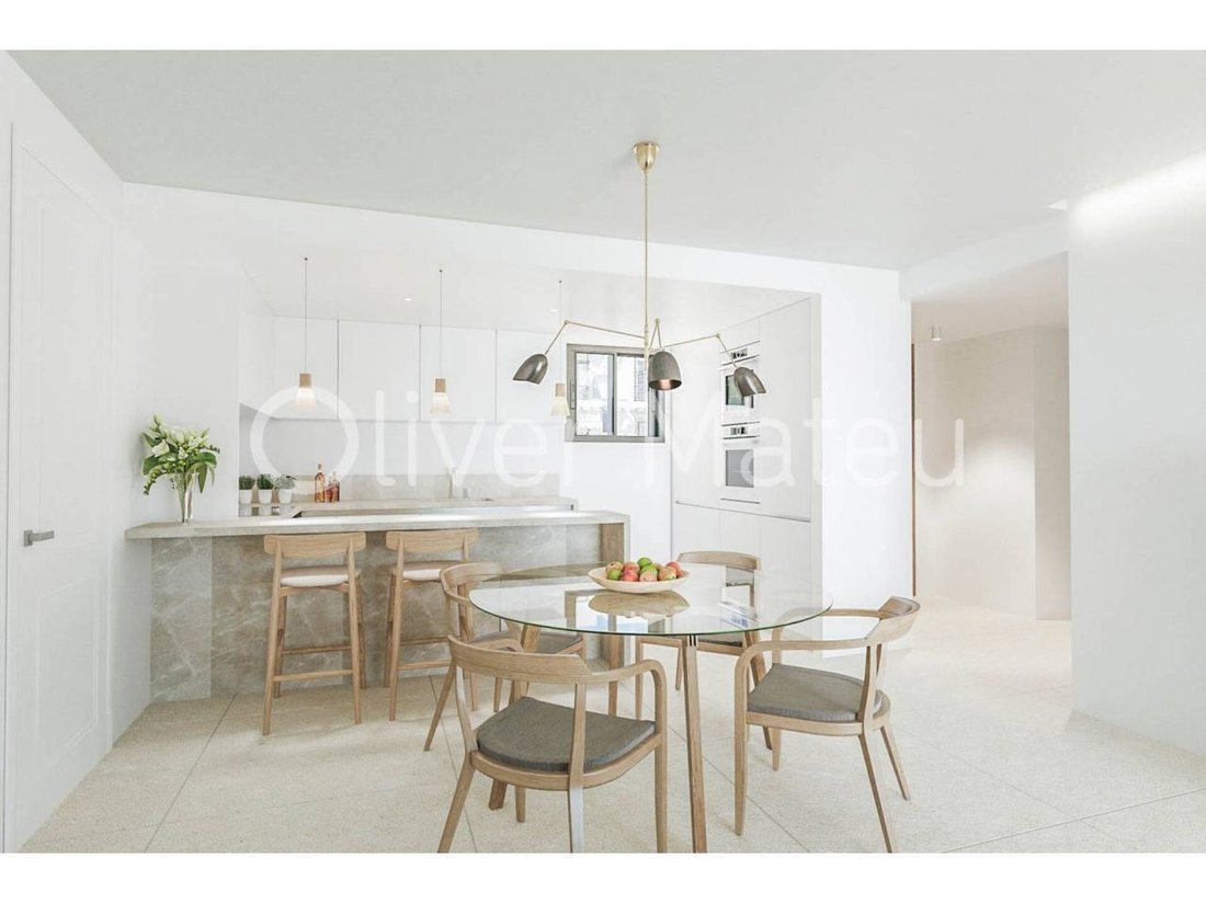 Apartment in Campos, Balearic Islands, Spain 3 - 18194000