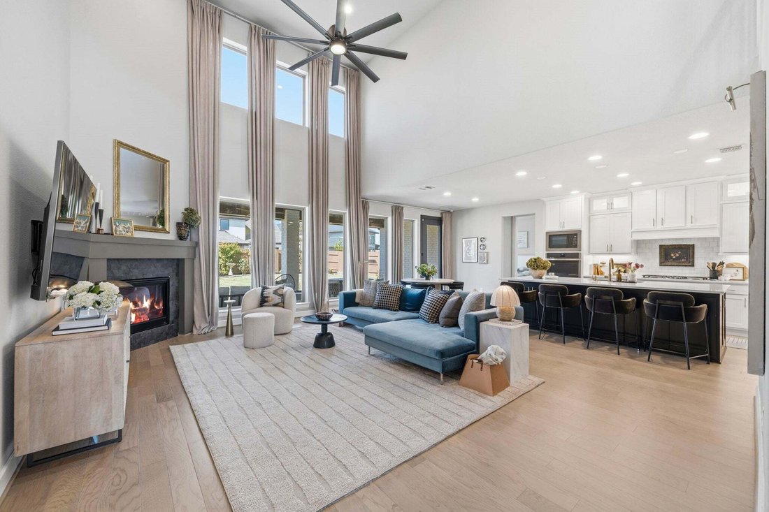 House in Katy, Texas, United States 5 - 18604771