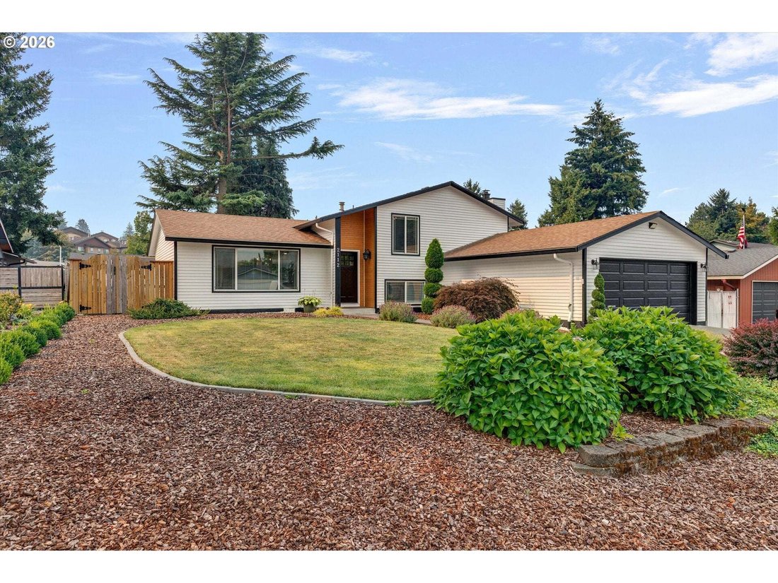 House in Gresham, Oregon, United States 3 - 18604257