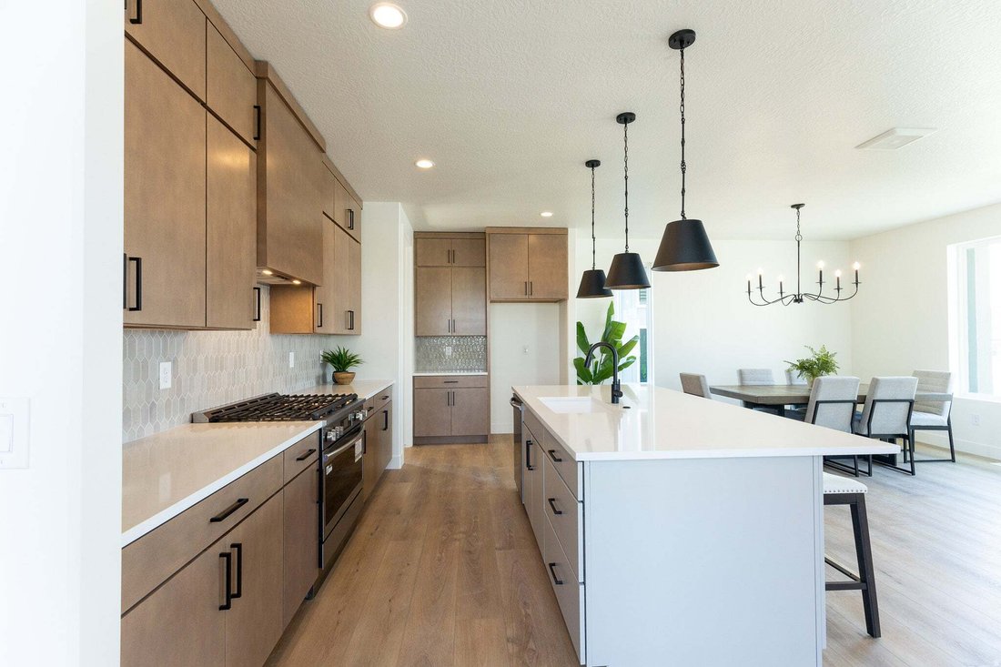 House in South Jordan, Utah, United States 4 - 18147726