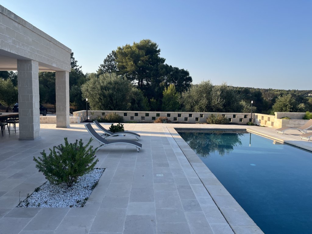 Villa in Ludovico Street - Corso Umberto I - Vittorio Emanuele Street, Ostuni, Apulia 3 - 18604602