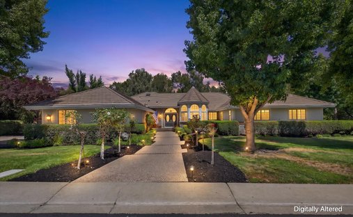 House in Pleasanton, California, United States 1