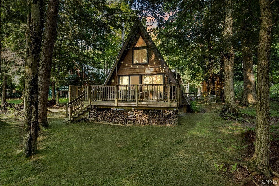 House in Old Forge, New York, United States 1 - 18605107