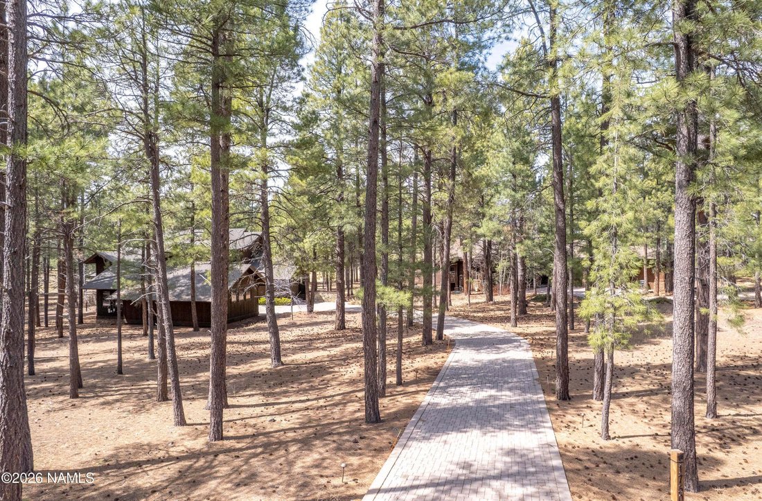 House in Flagstaff, Arizona, United States 4 - 18604396