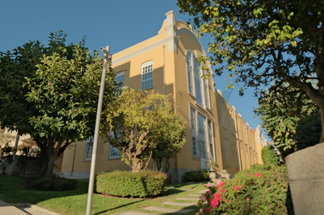 Apartment in Cedofeita, Santo Ildefonso, Se, Miragaia, Sao Nicolau e Vitoria, Porto District, Portugal 1 - 18605227