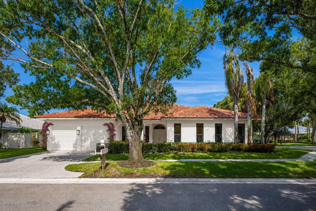 House in Jupiter, Florida, United States 3 - 18604916