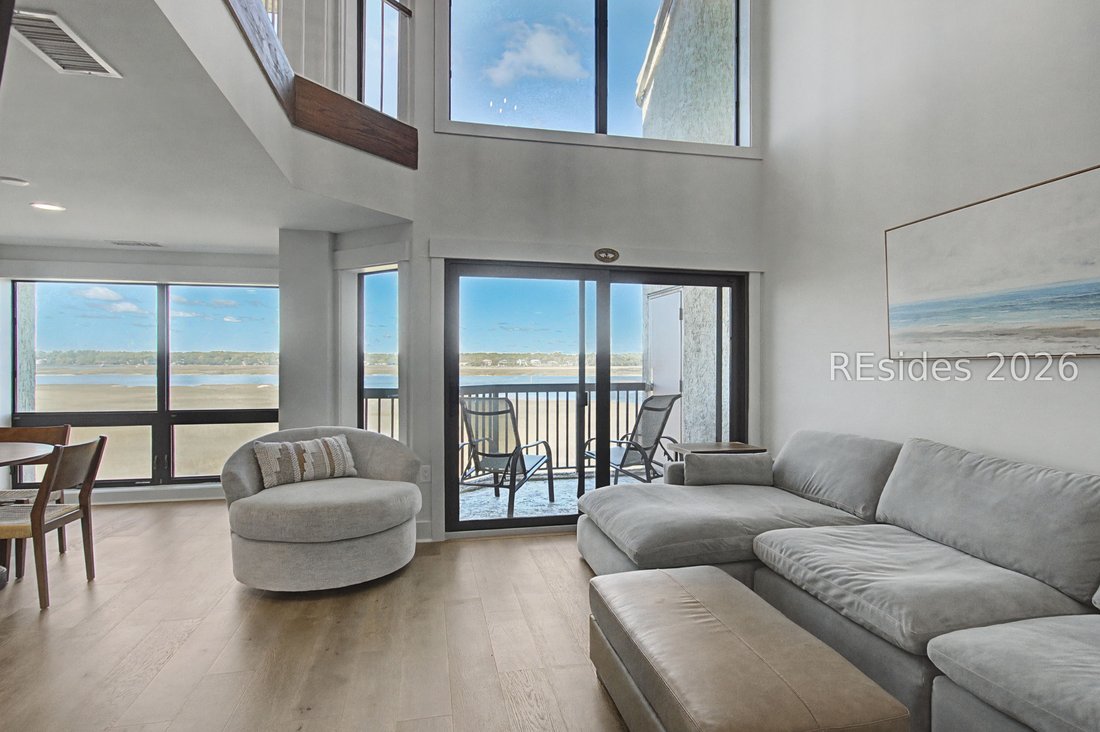 Condo in Hilton Head Island, South Carolina, United States 5 - 18604160