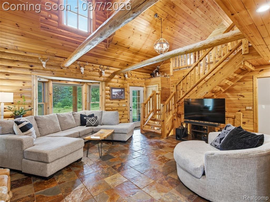 House in Gaines, Michigan, United States 3 - 18604696