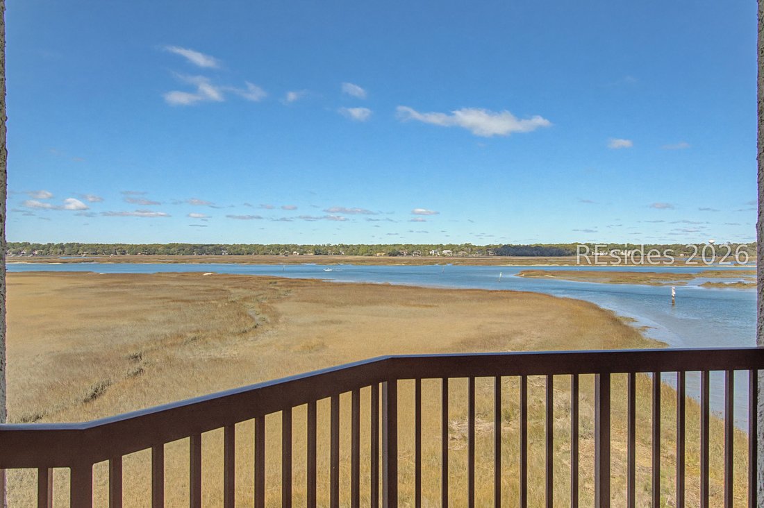 Condo in Hilton Head Island, South Carolina, United States 3 - 18604160