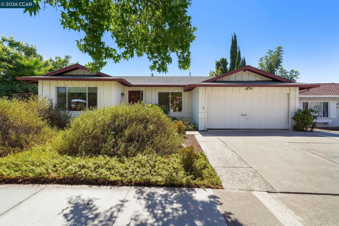 House in San Jose, California, United States 1 - 18604509