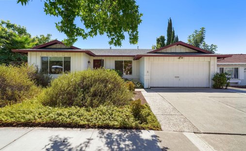 House in San Jose, California, United States 1