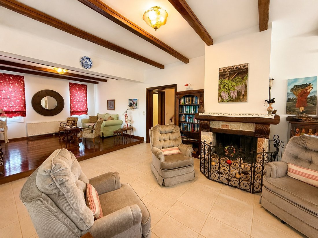 Apartment in Eretria, Thessaly and Central Greece, Greece 4 - 18335225