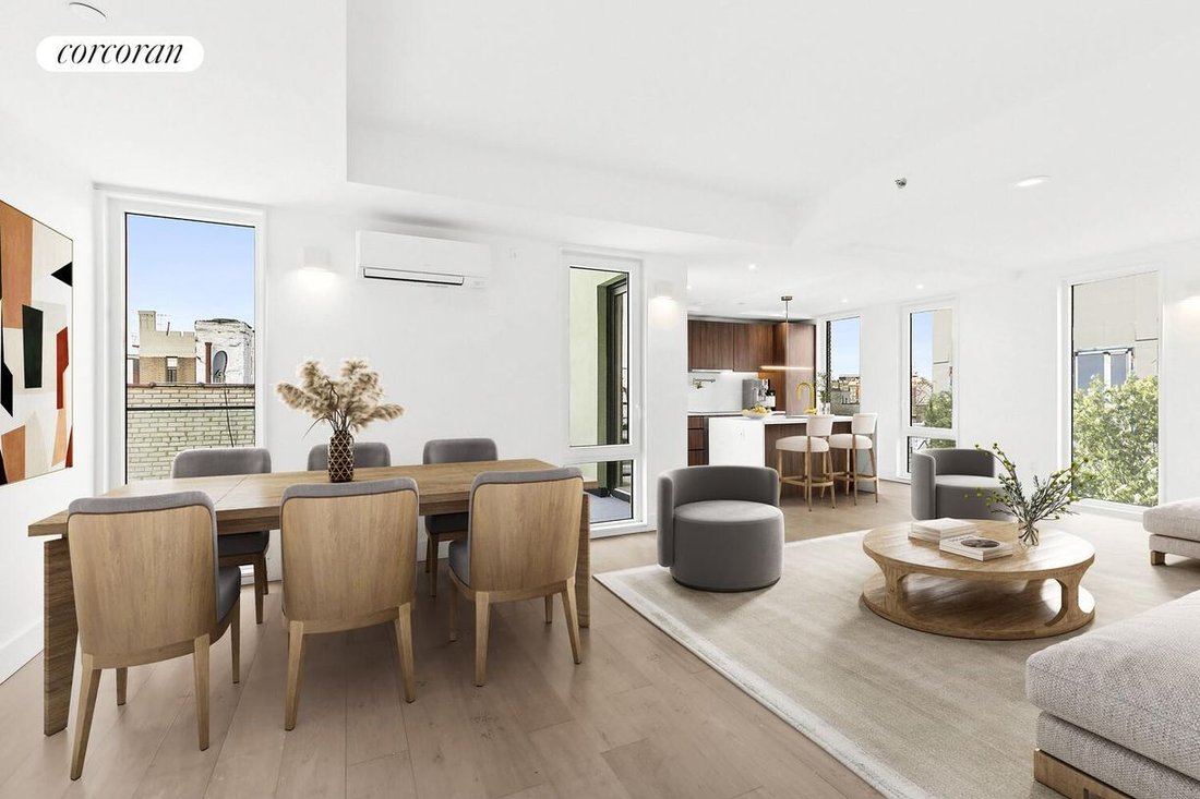 Condo in New York, New York, United States 2 - 17473797